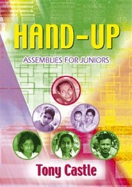Hand-Up Assemblies for Juniors