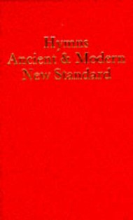 Hymns Ancient & Modern New Standard Words Edition