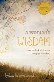 Woman's Wisdom, A