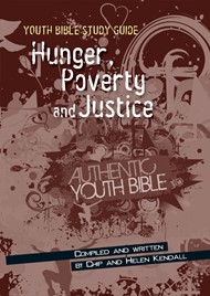 Hunger, Poverty And Justice