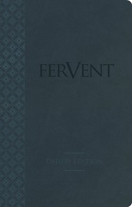 Fervent, Leathertouch Edition