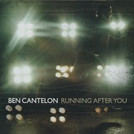 Running After You CD