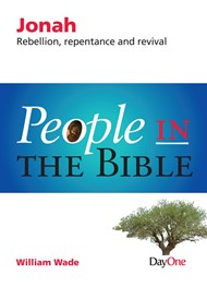 People In The Bible: Jonah