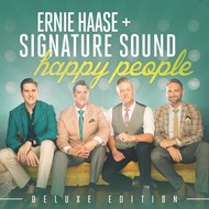 Happy People Deluxe Edition CD