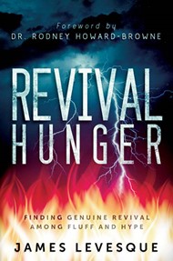 Revival Hunger