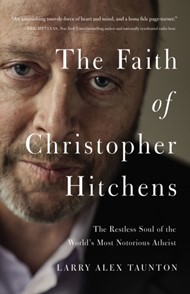 Faith Of Christopher Hitchens, The, PB