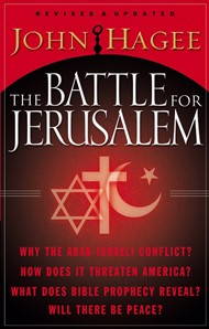 The Battle For Jerusalem