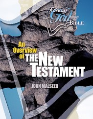 An Overview Of The New Testament