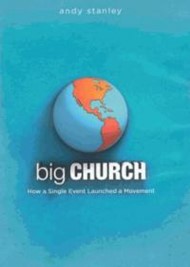 Big Church DVD