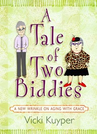 Tale Of Two Biddies, A
