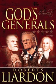 Gods Generals: The Revivalists
