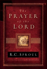 Prayer Of The Lord, The (Hardcover)
