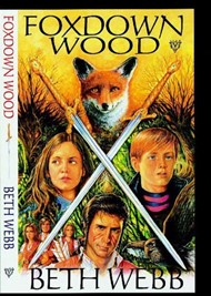 Foxdown Wood