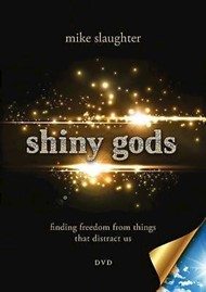 Shiny Gods - DVD
