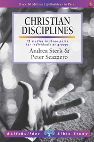 Lifebuilder: Christian Disciplines