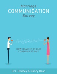 Marriage Communication Survey