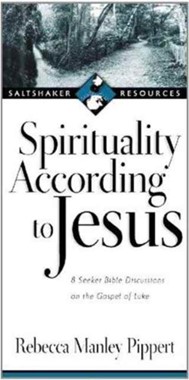 Spirituality According to Jesus