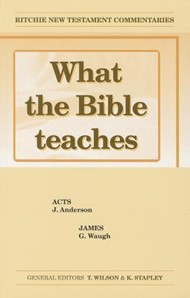 WTBT Vol 9 NT Acts James