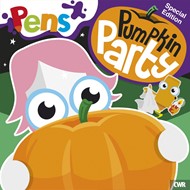 Pens Special: Pumpkin Party