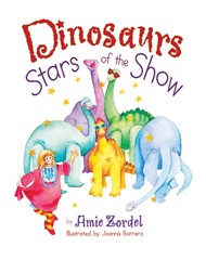 Dinosaurs: Stars Of The Show