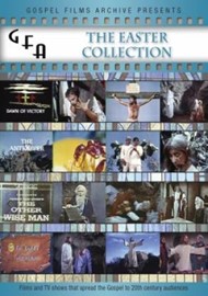 Easter Collection: Gospel Films Collection