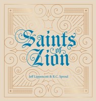 Saints Of Zion CD