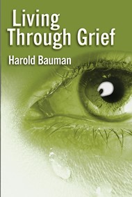 Living Through Grief (Pack of 10)