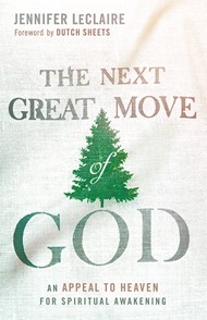 The Next Great Move Of God