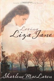Loving Liza Jane (Little Hickman Creek V1)