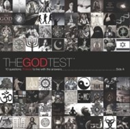 God Test Booklet    Pack 25