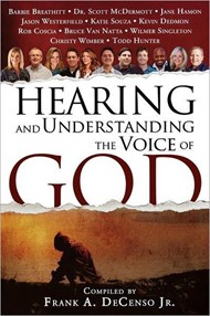 Hearing And Understanding The Voice Of God