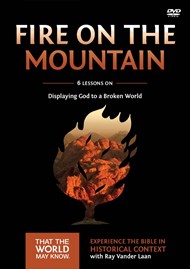 Fire On The Mountain: A Dvd Study