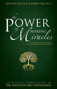The Power Of Making Miracles