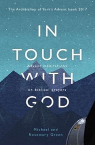In Touch With God