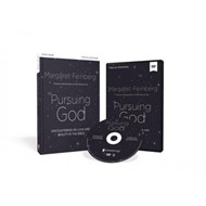 Pursuing God Study Guide With DVD