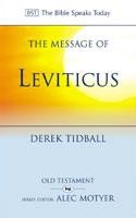 The BST Message of Leviticus
