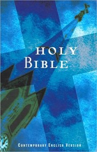 CEV Holy Bible