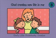 God Creates New Life in Me