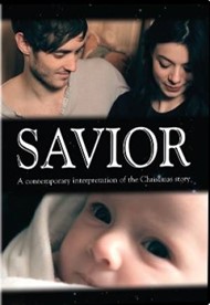 Saviour DVD (Christmas)