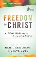 Freedom in Christ Workbook 3rd Edition
