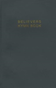 Believers Hymn Book Large Print Ed