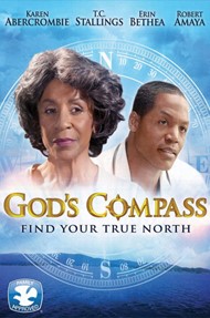 God's Compass DVD