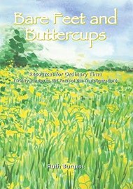 Bare Feet And Buttercups