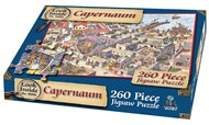 Look Inside Capernaum Jigsaw