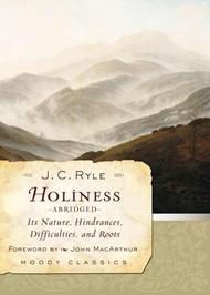 Holiness (Abridged)
