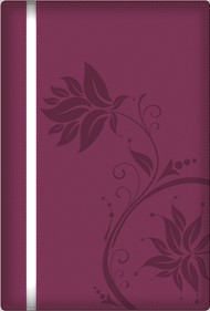 Woman After God's Own Heart Bible, Berry