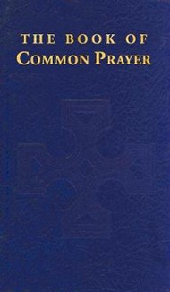 Church Of Ireland Book Of Common Prayer (BCP) Desk Edition