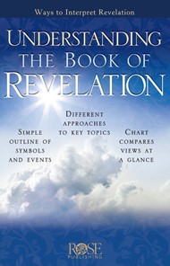 Understanding the Book of Revelation (Individual pamphlet)
