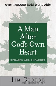 Man After God's Own Heart, A