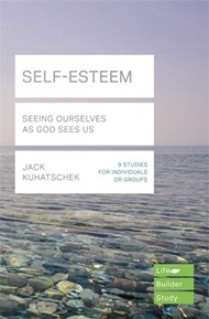 LifeBuilder: Self-Esteem